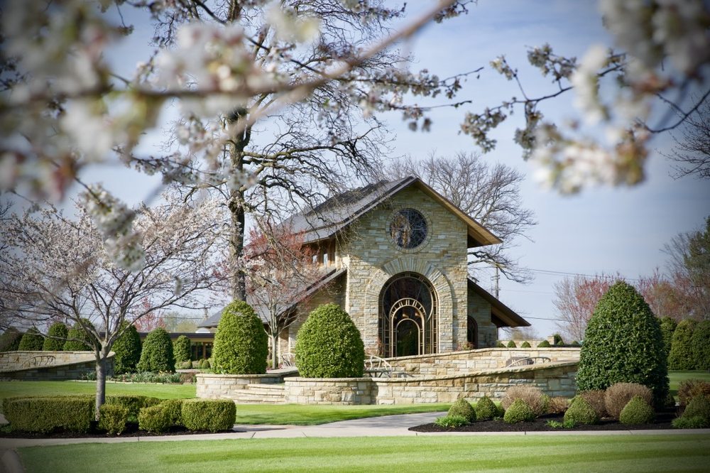 PINNACLE MEMORIAL GARDENS Updated September 2024 10 Photos 5930 S