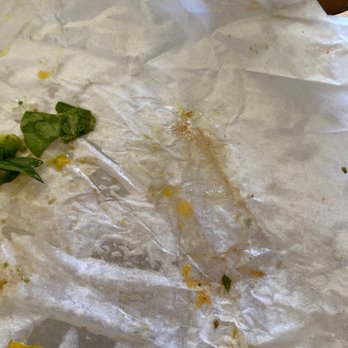 Eats - Grease! Vegetarian Breakfast Sandwich - American Near Me - San Francisco, California