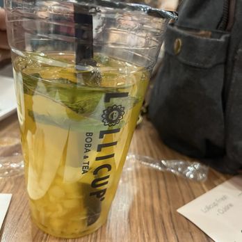 Lollicup Fresh - Bubble Tea Near Me - Santa Ana, California Lollicup Fresh - Bubble Tea Near Me - Santa Ana, California