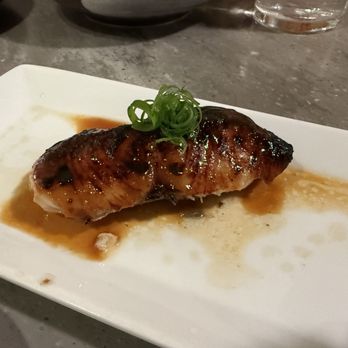 Star Noodle - Miso Butterfish - definitely recommend!! - Asian Fusion Near Me - Lahaina, Hawaii Star Noodle - Miso Butterfish - definitely recommend!! - Asian Fusion Near Me - Lahaina, Hawaii