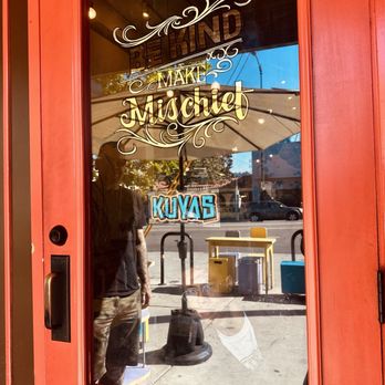 Kuyas - Cafes Near Me - Los Angeles, California Kuyas - Cafes Near Me - Los Angeles, California