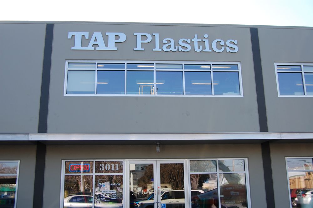 TAP PLASTICS Updated September 2024 70 Photos & 97 Reviews 3011