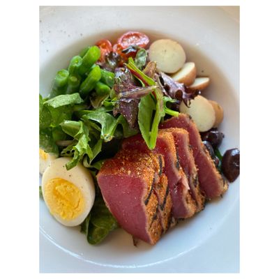Parc Bistro-Brasserie by null