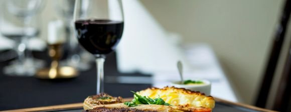 Ravintola Kissanviikset by null