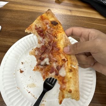 Tony's Pizza - Sorry I ate most of it while writing this - Desserts Near Me - Forney, Texas Tony's Pizza - Sorry I ate most of it while writing this - Desserts Near Me - Forney, Texas