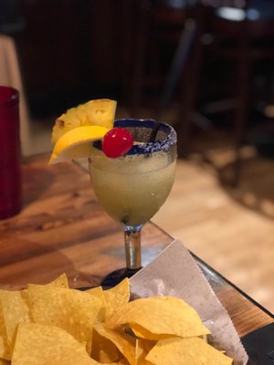 Jimmy's Tequila and Carnes by null