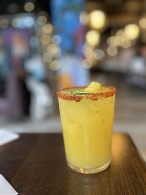 Agave & Rye Cleveland by null
