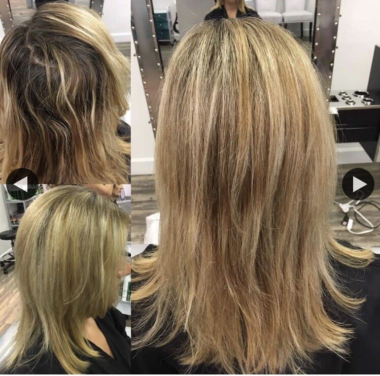 RAW HAIR ORGANIC SALON Updated September 2024 12 Reviews 4156