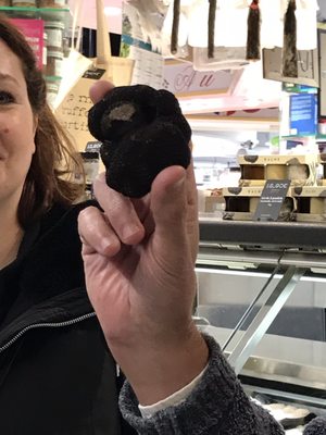 Marché Alimentaire Saint-Germain by null