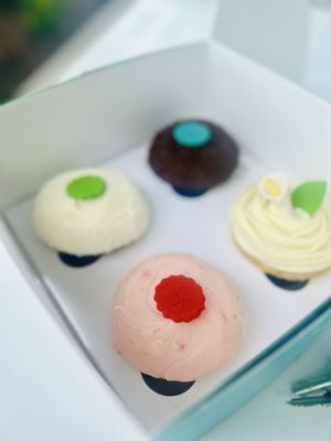 Crave Cupcakes by null