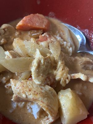Khao Hom Thai Restaurant Minneapolis by null