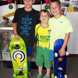 Skate School