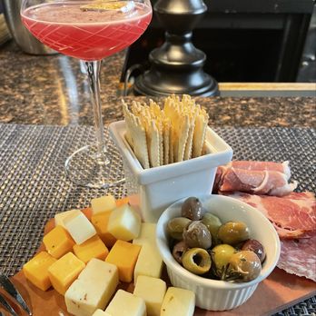 Bookstore Bar & Café - Charcuterie Board - Fish & Chips Near Me - Seattle, Washington Bookstore Bar & Café - Charcuterie Board - Fish & Chips Near Me - Seattle, Washington