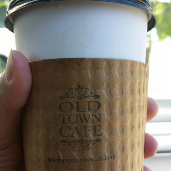 Old Town Cafe - Amaretto latte - Cafes Near Me - Camarillo, California Old Town Cafe - Amaretto latte - Cafes Near Me - Camarillo, California
