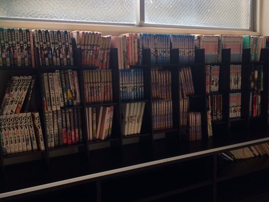 Nogamihonkan Ryokan by null