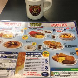 Waffle House