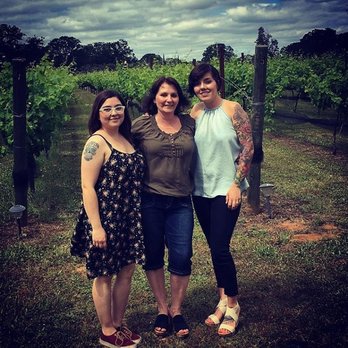 Tuscan Ridge Estate Winery - Wineries Near Me - Red Bluff, California