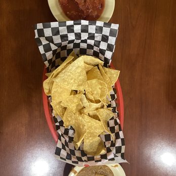 Mr Baja Taqueria - Chips, salsa, and bean dip - Seafood Near Me - Casa Grande, Arizona Mr Baja Taqueria - Chips, salsa, and bean dip - Seafood Near Me - Casa Grande, Arizona