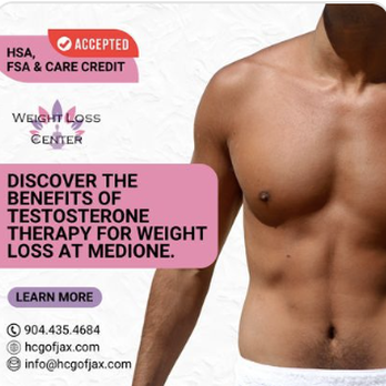 MediOne Wellness Center - Weight Loss Centers Near Me - Jacksonville, Florida MediOne Wellness Center - Weight Loss Centers Near Me - Jacksonville, Florida