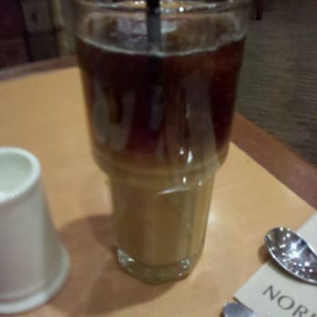 Marketplace Cafe - Iced coffee - New American Near Me - Brea, California Marketplace Cafe - Iced coffee - New American Near Me - Brea, California