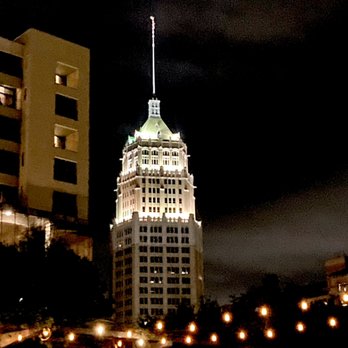 Texas Ghost Tour - Tower Life Building - Walking Tours Near Me - San Antonio, Texas Texas Ghost Tour - Tower Life Building - Walking Tours Near Me - San Antonio, Texas