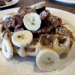 The Original Pancake house