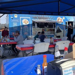 Tacos La Lomita