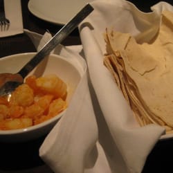 NAYA - Spicy Shrimp