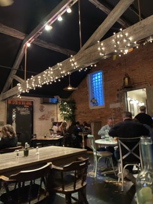 Fiamma Centro by null