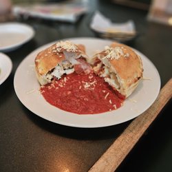 user provided Charlie's Trio Cafe photo