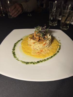 Argyle Grill & Tavern by null