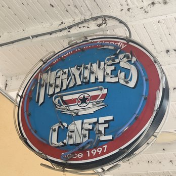 Maxine's Cafe & Bakery - Breakfast & Brunch Near Me - Bastrop, Texas Maxine's Cafe & Bakery - Breakfast & Brunch Near Me - Bastrop, Texas