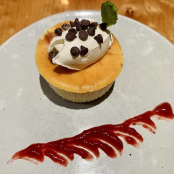 Sushi Ran - Miso Cheesecake - Sushi Bars Near Me - Sausalito, California Sushi Ran - Miso Cheesecake - Sushi Bars Near Me - Sausalito, California