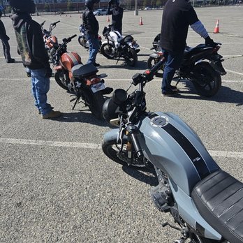 Arroyo's Motorcycle Training at Mt SAC - Driving Schools Near Me - Walnut, California Arroyo's Motorcycle Training at Mt SAC - Driving Schools Near Me - Walnut, California