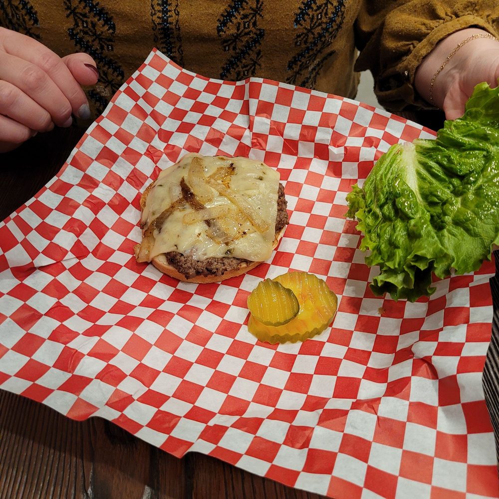 WAYBACK BURGERS 11 Photos & 17 Reviews 1110 S Gilbert Rd, Gilbert, Arizona Burgers