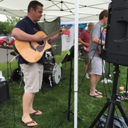 South Windsor Farmers Market