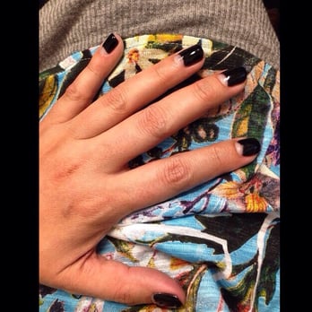 Bahama Spa and Nails - My favorite. - Nail Salons Near Me - Maplewood, Missouri