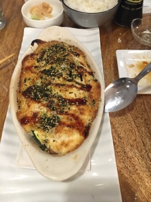 Miso Phat Sushi by null