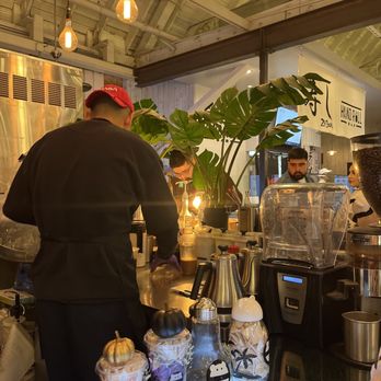 Mini Monster Cafe - Bubble Tea Near Me - Anaheim, California
