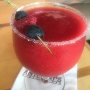 Anthony's HomePort Columbia Point - Strawberry Margarita - Seafood Near Me - Richland, Washington Anthony's HomePort Columbia Point - Strawberry Margarita - Seafood Near Me - Richland, Washington