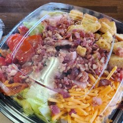The Honey Baked Ham Company
