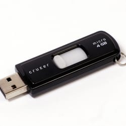 Heirloom Videography - The Future, Digital Files