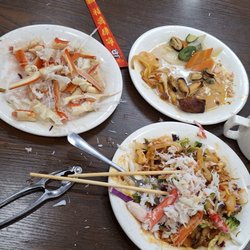 Feast Asian Buffet