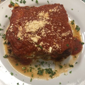 Spaghetto - Meat Lasagna - Italian Near Me - Davie, Florida Spaghetto - Meat Lasagna - Italian Near Me - Davie, Florida