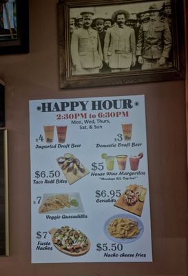 Menu photo 1 Great Mex Grill Long Beach, CA Menu photo 1 Great Mex Grill Long Beach, CA