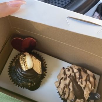 Treat! - Bakeries Near Me - Houston, Texas