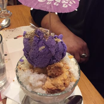 Max's Restaurant - Glendale - Halo Halo. Sadly only ube ice cream was available. Could have been better with mango. - Filipino Near Me - Glendale, California Max's Restaurant - Glendale - Halo Halo. Sadly only ube ice cream was available. Could have been better with mango. - Filipino Near Me - Glendale, California