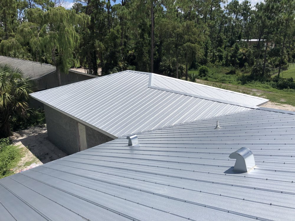 Slide of Durabilis Roofing