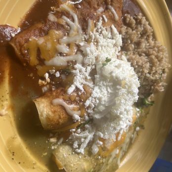 Nopalitos - Enchiladas - Mexican Near Me - Sacramento, California