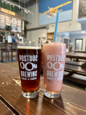 Cairn Brewing by null